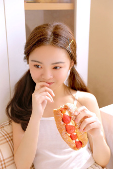 激情接吻